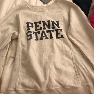 penn state crewneck